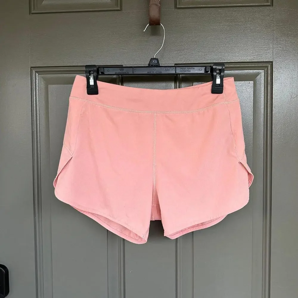Athleta Girl Run The‎ World Shorts XXL
